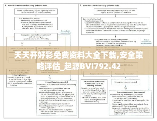 天天开好彩免费资料大全下载,安全策略评估_起源BVI792.42