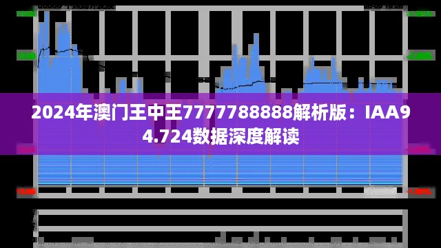 2024年澳门王中王7777788888解析版：IAA94.724数据深度解读