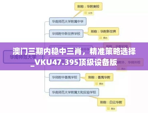 澳门三期内稳中三肖，精准策略选择_VKU47.395顶级设备版