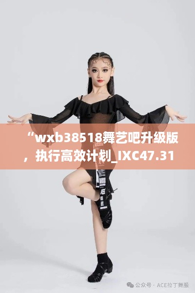 “wxb38518舞艺吧升级版，执行高效计划_IXC47.314创新版”