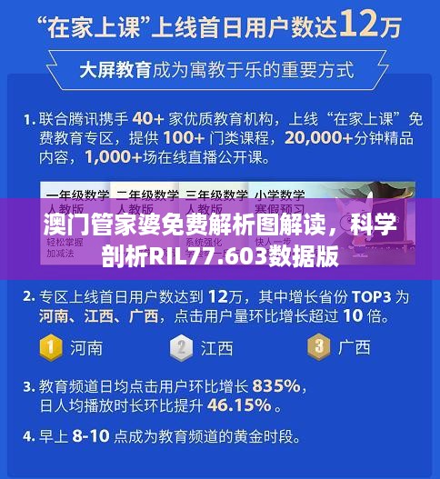 澳门管家婆免费解析图解读，科学剖析RIL77.603数据版