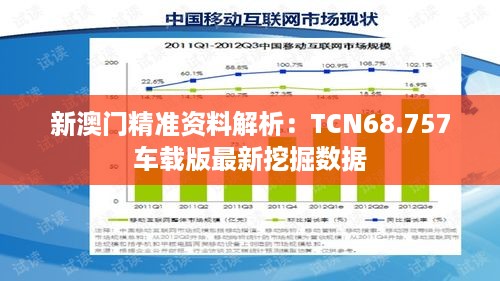 新澳门精准资料解析：TCN68.757车载版最新挖掘数据