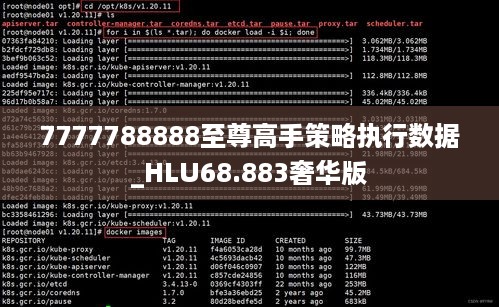 7777788888至尊高手策略执行数据_HLU68.883奢华版