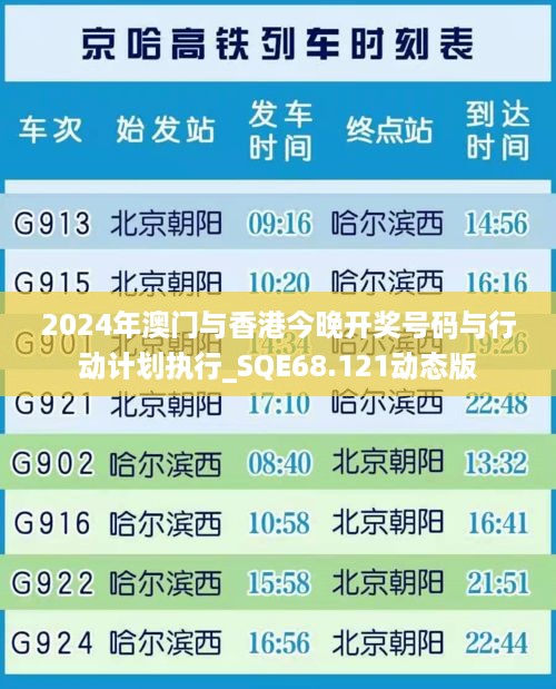 2024年澳门与香港今晚开奖号码与行动计划执行_SQE68.121动态版