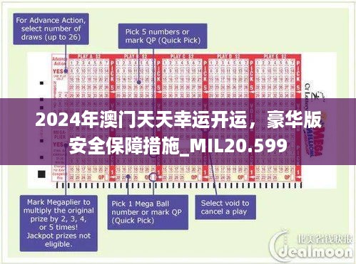 2024年澳门天天幸运开运，豪华版安全保障措施_MIL20.599