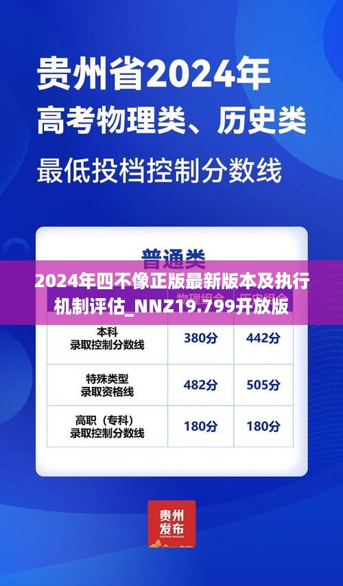 2024年四不像正版最新版本及执行机制评估_NNZ19.799开放版