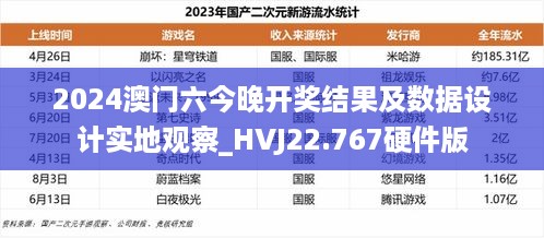 2024澳门六今晚开奖结果及数据设计实地观察_HVJ22.767硬件版