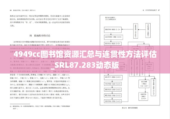 4949cc图书馆资源汇总与连贯性方法评估_SRL87.283动态版