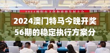 2024澳门特马今晚开奖56期的稳定执行方案分析_JOC11.731版本