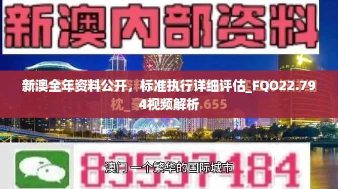 新澳全年资料公开，标准执行详细评估_FQO22.794视频解析