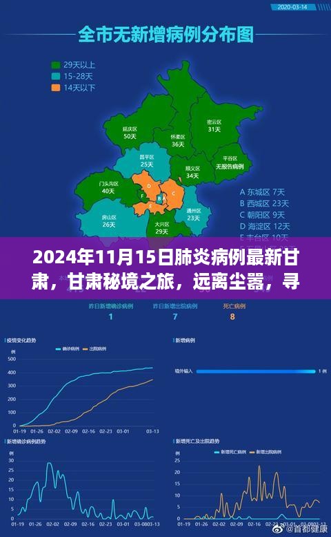 甘肃秘境之旅，探寻自然力量，远离尘嚣的肺炎病例最新报告