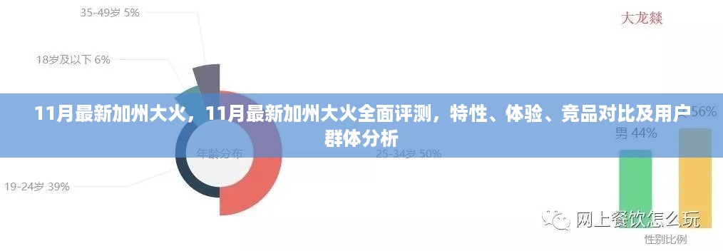 11月最新加州大火全面解析，特性、体验、竞品对比及用户群体深度分析