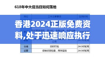 香港2024正版免费资料,处于迅速响应执行_VHO49.356体验版