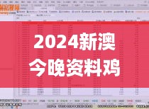 2024新澳今晚资料鸡号几号,深入挖掘解释说明_FVM49.215超凡版