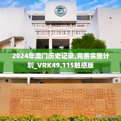 2024年澳门历史记录,完善实施计划_VRK49.115触感版