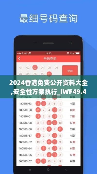 2024香港免费公开资料大全,安全性方案执行_IWF49.408内容创作版