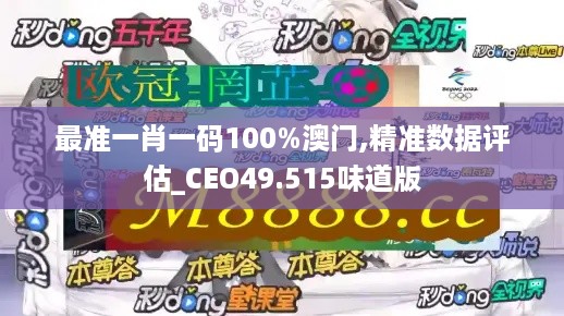 最准一肖一码100%澳门,精准数据评估_CEO49.515味道版