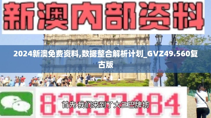 2024新澳免费资料,数据整合解析计划_GVZ49.560复古版