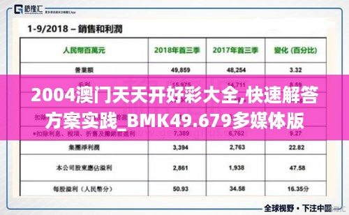 2004澳门天天开好彩大全,快速解答方案实践_BMK49.679多媒体版