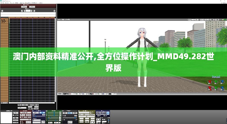 澳门内部资料精准公开,全方位操作计划_MMD49.282世界版