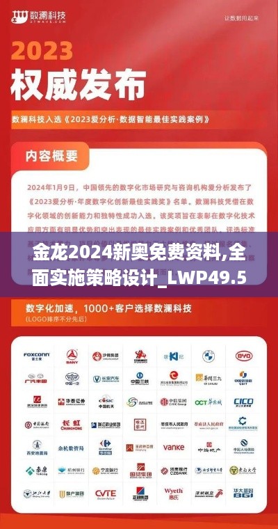 金龙2024新奥免费资料,全面实施策略设计_LWP49.588原创版