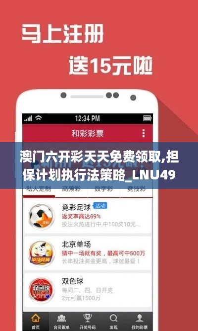 澳门六开彩天天免费领取,担保计划执行法策略_LNU49.331品味版