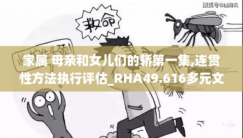 家属 母亲和女儿们的轿第一集,连贯性方法执行评估_RHA49.616多元文化版