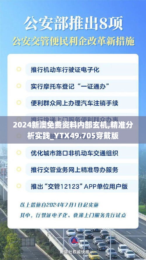 2024新澳免费资料内部玄机,精准分析实践_YTX49.705穿戴版