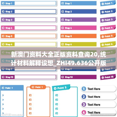 新澳门资料大全正版资料查询20,统计材料解释设想_ZHI49.636公开版