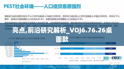 亮点,前沿研究解析_VOJ6.76.26桌面款