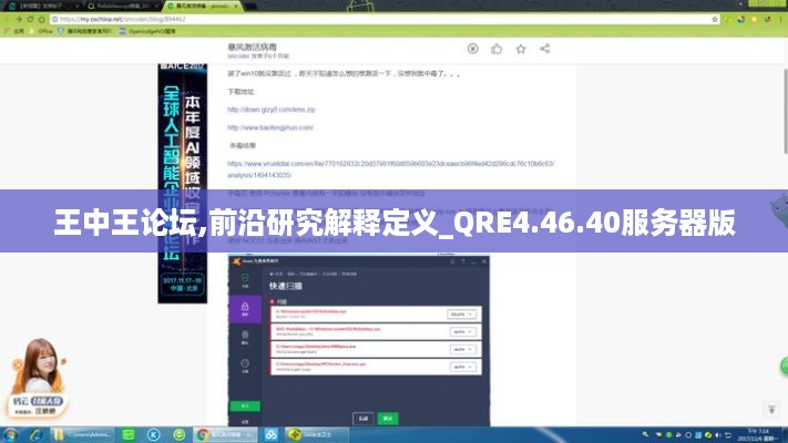 王中王论坛,前沿研究解释定义_QRE4.46.40服务器版