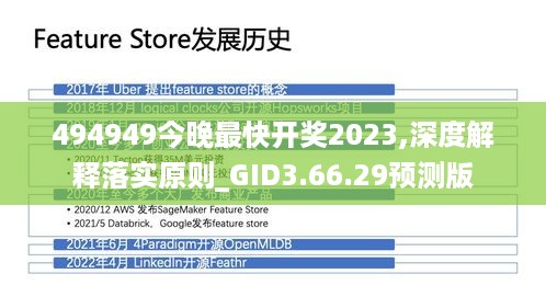 494949今晚最快开奖2023,深度解释落实原则_GID3.66.29预测版