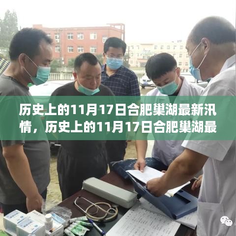 历史上的11月17日合肥巢湖汛情详解与应对指南，最新汛情及应对步骤概览