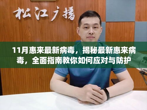 揭秘与防护，惠来最新病毒全面指南（11月版）