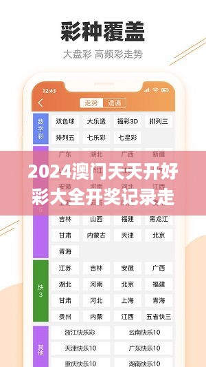 2024澳门天天开好彩大全开奖记录走势图,实地执行考察计划_DET7.52.65开放版