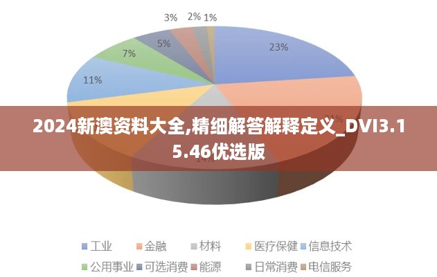 2024新澳资料大全,精细解答解释定义_DVI3.15.46优选版