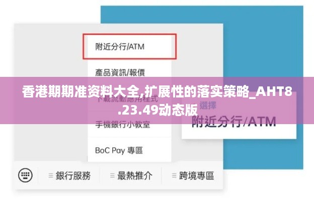 香港期期准资料大全,扩展性的落实策略_AHT8.23.49动态版