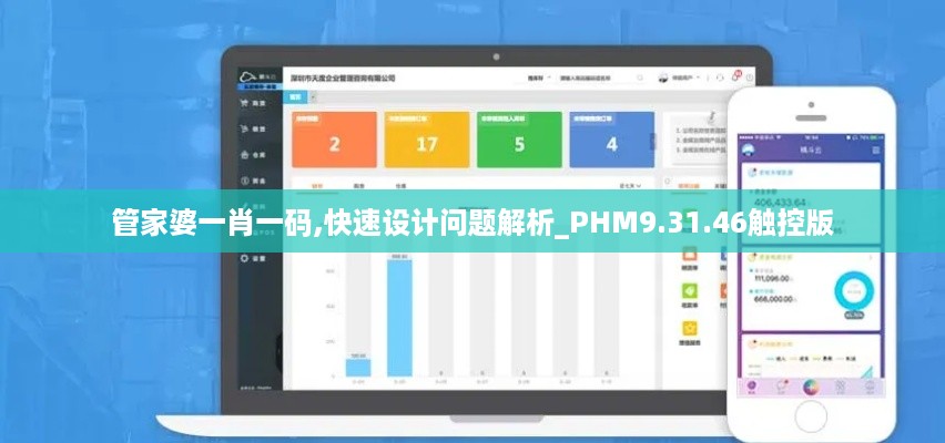 管家婆一肖一码,快速设计问题解析_PHM9.31.46触控版