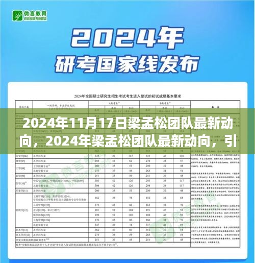 梁孟松团队引领科技前沿，最新动向揭示创新步伐加速，2024年11月进展瞩目