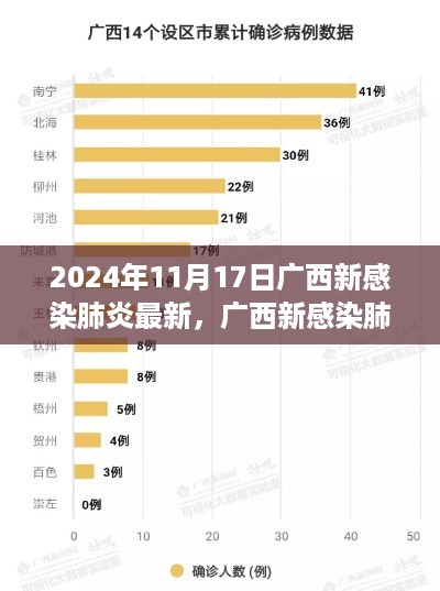 广西新感染肺炎回顾与洞察，2024年11月17日的最新动态与趋势分析