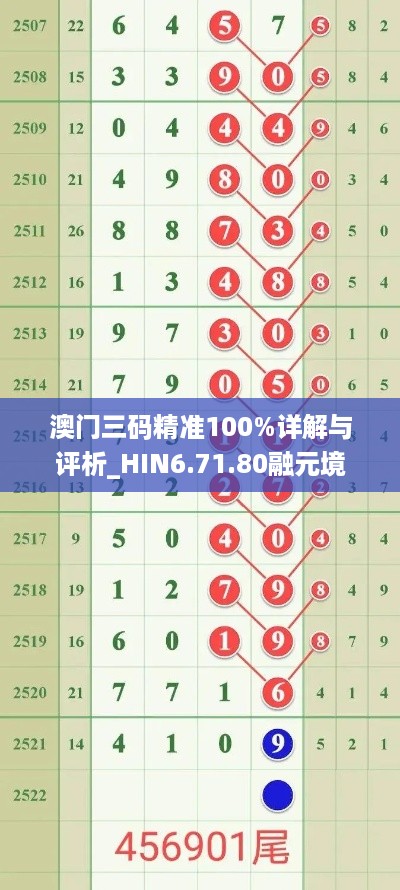 澳门三码精准100%详解与评析_HIN6.71.80融元境