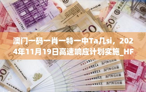 澳门一码一肖一特一中Ta几si，2024年11月19日高速响应计划实施_HFP8.55.24炼髓境