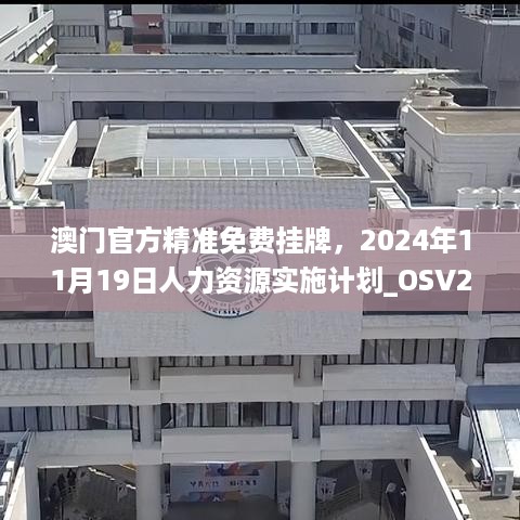 澳门官方精准免费挂牌，2024年11月19日人力资源实施计划_OSV2.11.93神念境