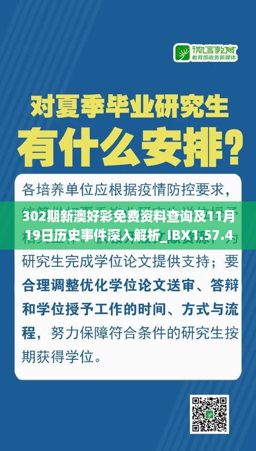 302期新澳好彩免费资料查询及11月19日历史事件深入解析_IBX1.57.46习惯版