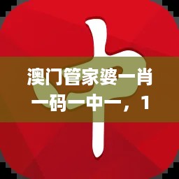 澳门管家婆一肖一码一中一，11月高效执行计划_RFT9.75.31高效版