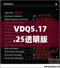 VDQ5.17.25透明版：100%准确的顶级资料与高效执行计划设计