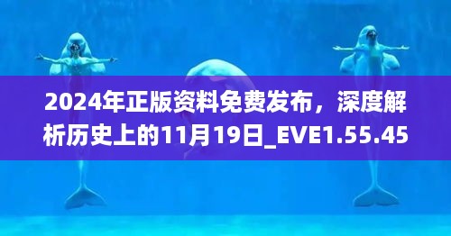 2024年正版资料免费发布，深度解析历史上的11月19日_EVE1.55.45精选版