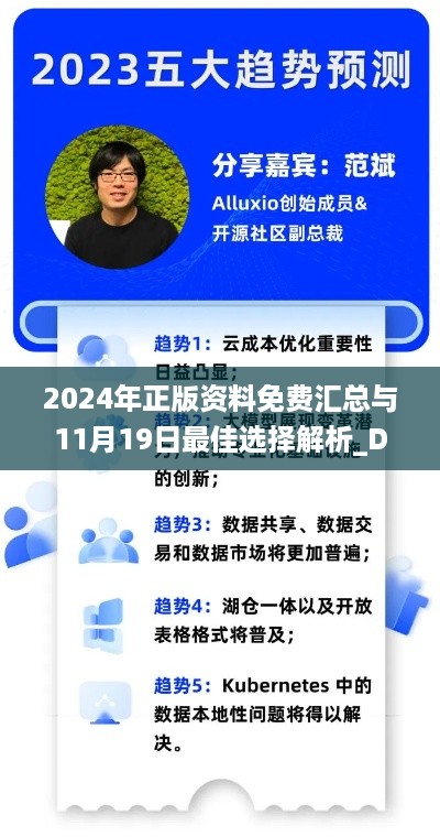 2024年正版资料免费汇总与11月19日最佳选择解析_DUM1.14.45便签版