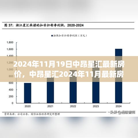 中昂星汇最新房价揭秘，探寻自然美景之旅的居住成本参考（2024年11月）