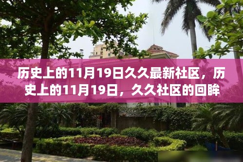 历史上的11月19日，久久社区的回眸与影响